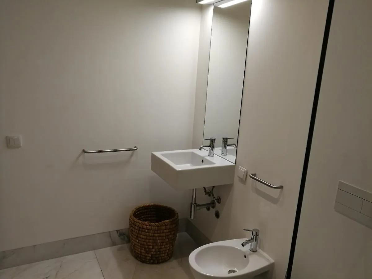 Chiado Downtown Apartment Lisbon