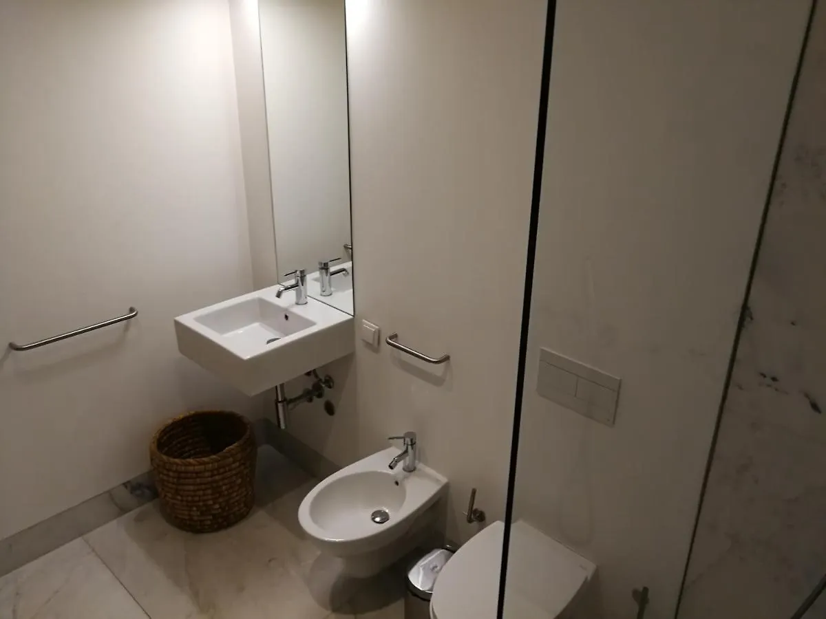 Chiado Downtown Apartment Lisbon Portugal