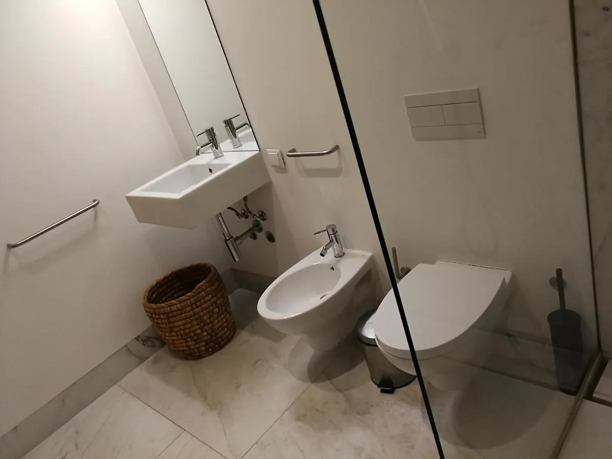 Chiado Downtown Apartment Lisbon