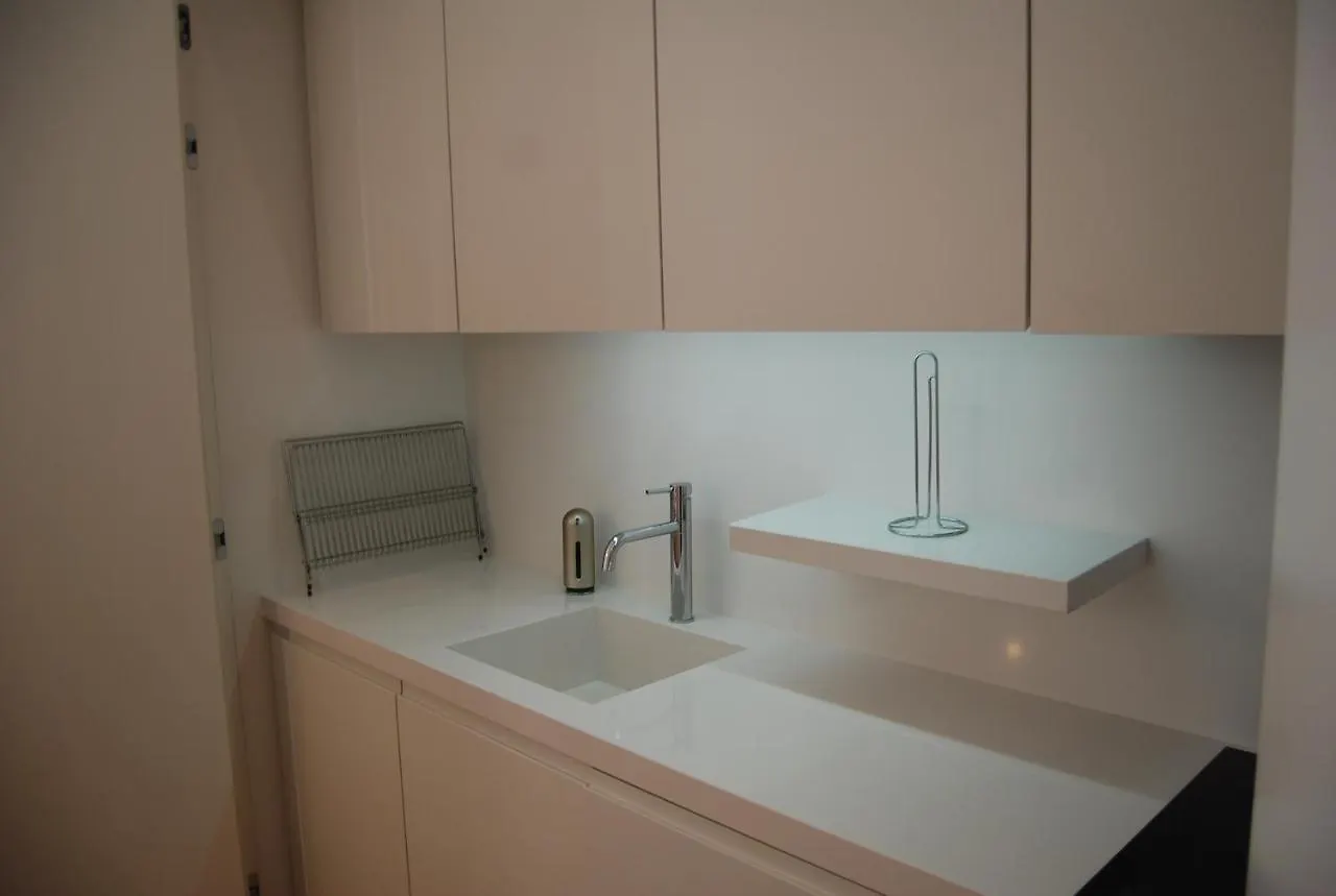 Chiado Downtown Apartment Lisbon