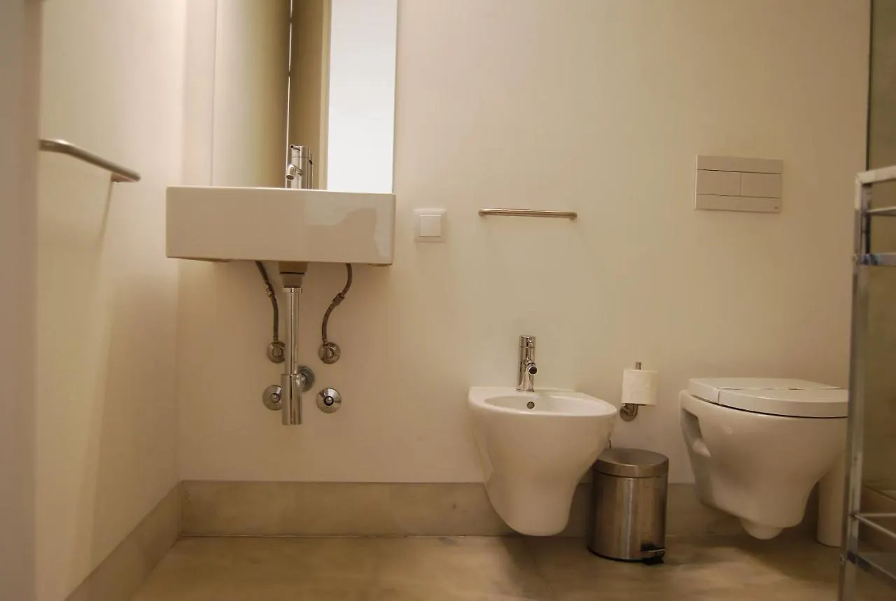 Chiado Downtown Apartment Lisbon