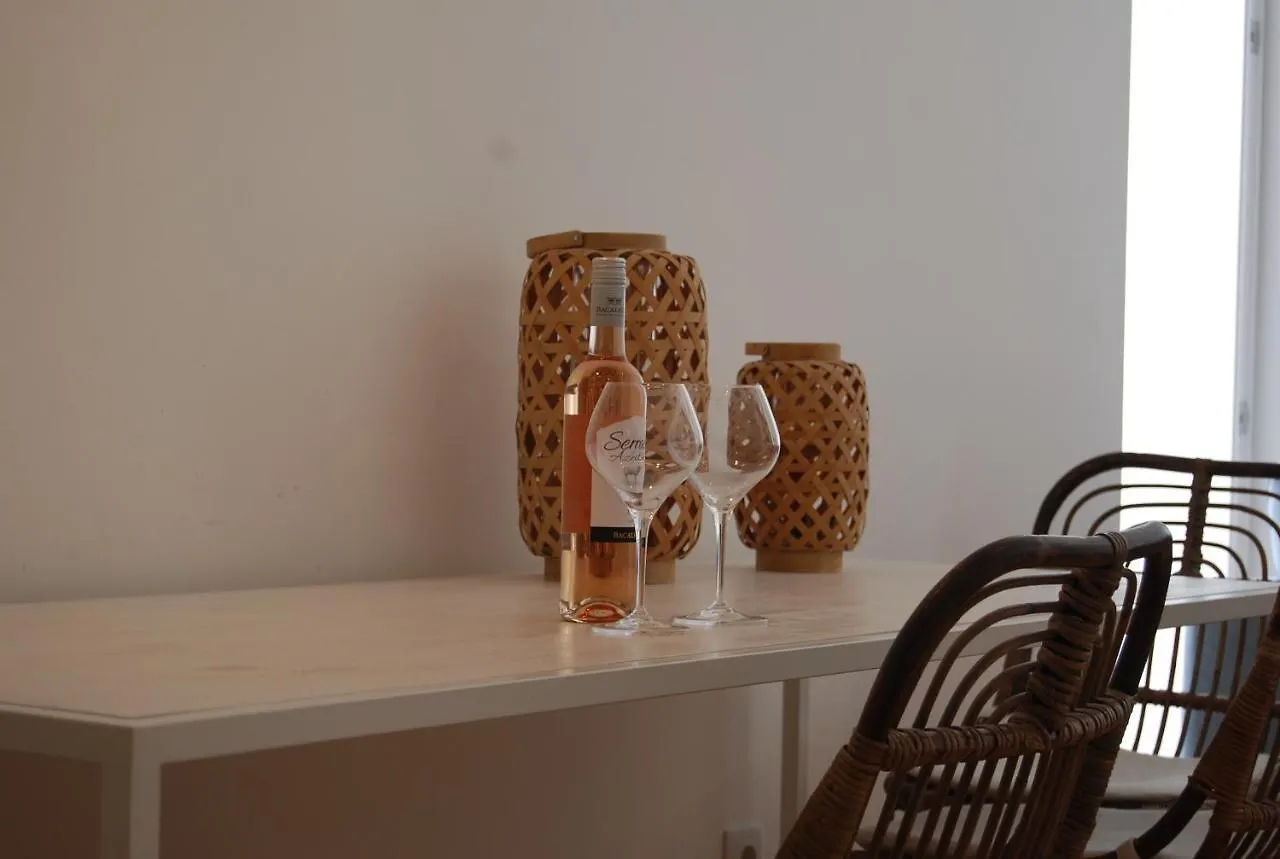 Chiado Downtown Apartment Lisbon