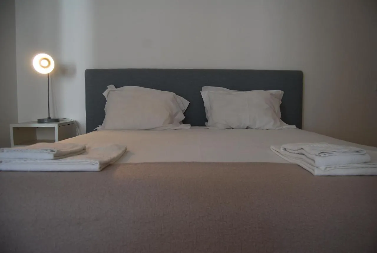 Chiado Downtown Apartment Lisbon Portugal