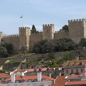 Myplace - Castle Appartement