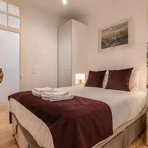Figueira Quality By Lovelystay Lisboa