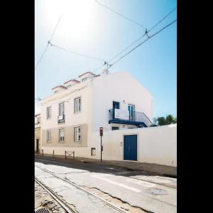 Alfama Modern Flats By Lovelystay Lisboa