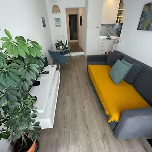 My Get Away In Charming Alfama Lisboa